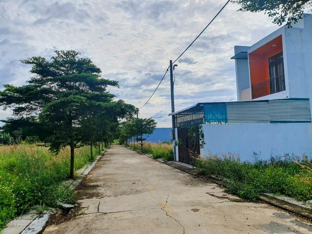 Đất đẹp đầu tư, 139m2 thổ cư, ngay nguyễn hoàng và vành đai 4, chỉ 820 triệu