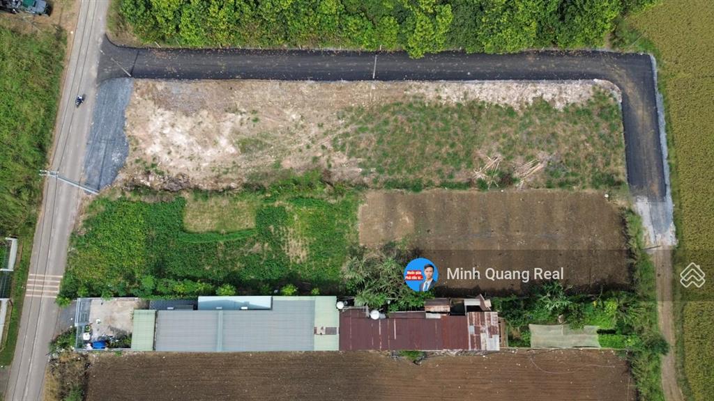 112m2, mặt tiền tây hòa 7, gần kcn bàu xéo, ngay nút giao vành đai 4, giá chỉ 890 triệu