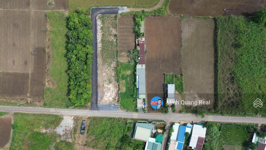 112m2, mặt tiền tây hòa 7, gần kcn bàu xéo, ngay nút giao vành đai 4, giá chỉ 890 triệu