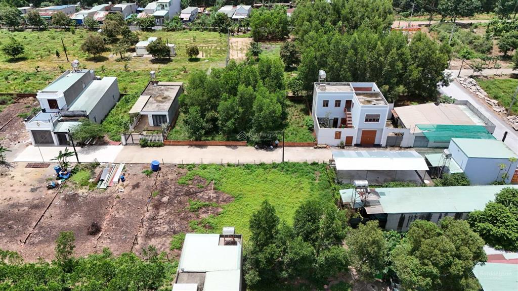 672m2 đất 1/nguyễn khắc hiếu, p. tam phước, ngay đường phùng hưng và lục quân, nhỉnh 6tr/m2