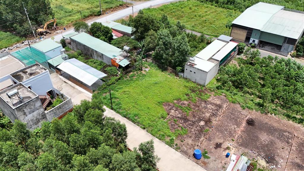 672m2 đất 1/nguyễn khắc hiếu, p. tam phước, ngay đường phùng hưng và lục quân, nhỉnh 6tr/m2