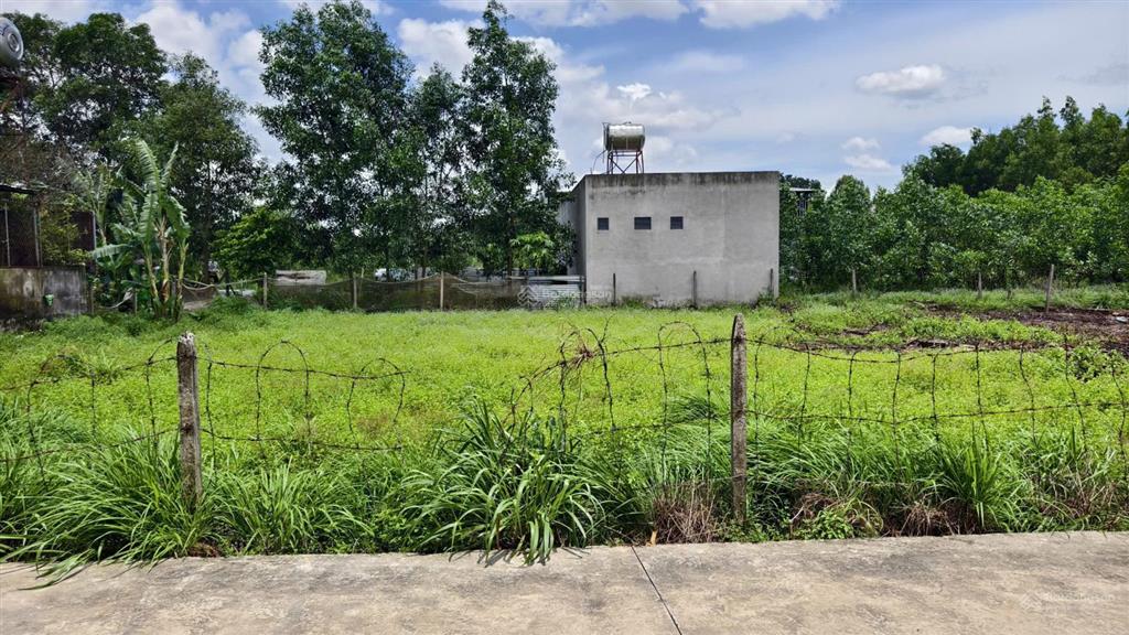 672m2 đất 1/nguyễn khắc hiếu, p. tam phước, ngay đường phùng hưng và lục quân, nhỉnh 6tr/m2