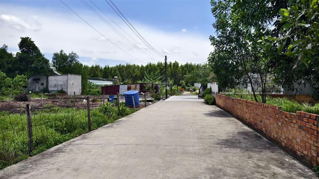 672m2 đất 1/nguyễn khắc hiếu, p. tam phước, ngay đường phùng hưng và lục quân, nhỉnh 6tr/m2