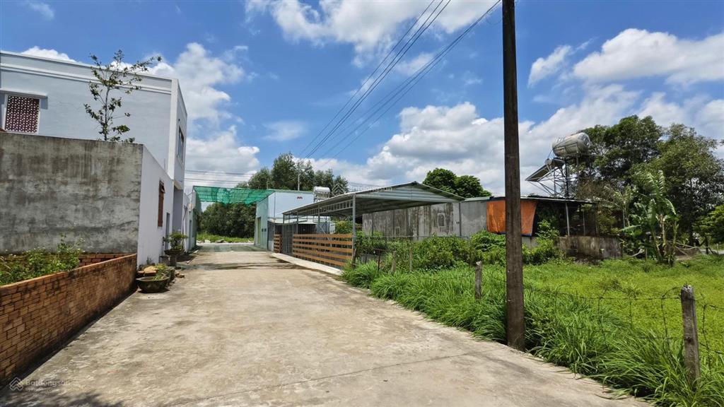 672m2 đất 1/nguyễn khắc hiếu, p. tam phước, ngay đường phùng hưng và lục quân, nhỉnh 6tr/m2
