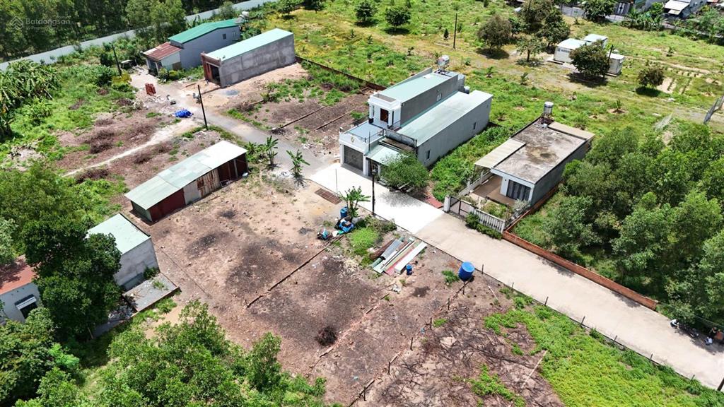 672m2 đất 1/nguyễn khắc hiếu, p. tam phước, ngay đường phùng hưng và lục quân, nhỉnh 6tr/m2