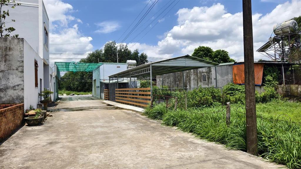 672m2 đất 1/nguyễn khắc hiếu, p. tam phước, ngay đường phùng hưng và lục quân, nhỉnh 6tr/m2