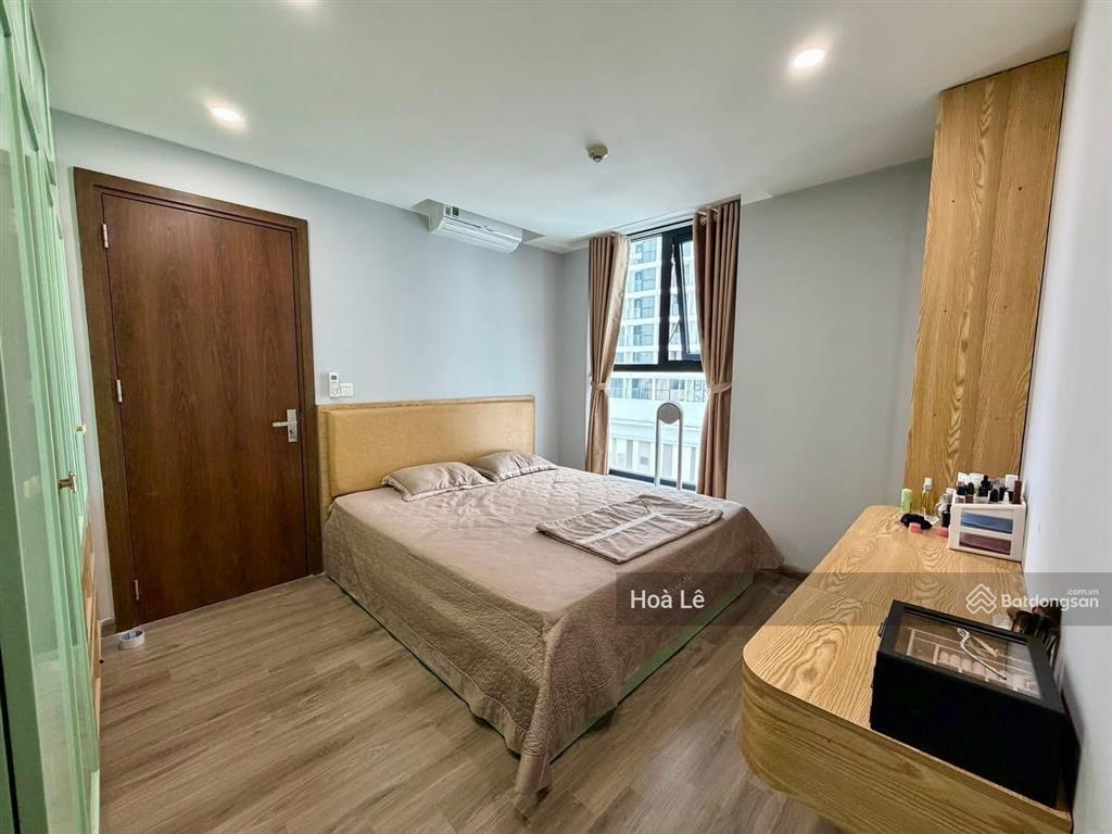 Bán căn góc 3 ngủ hud building nha trang