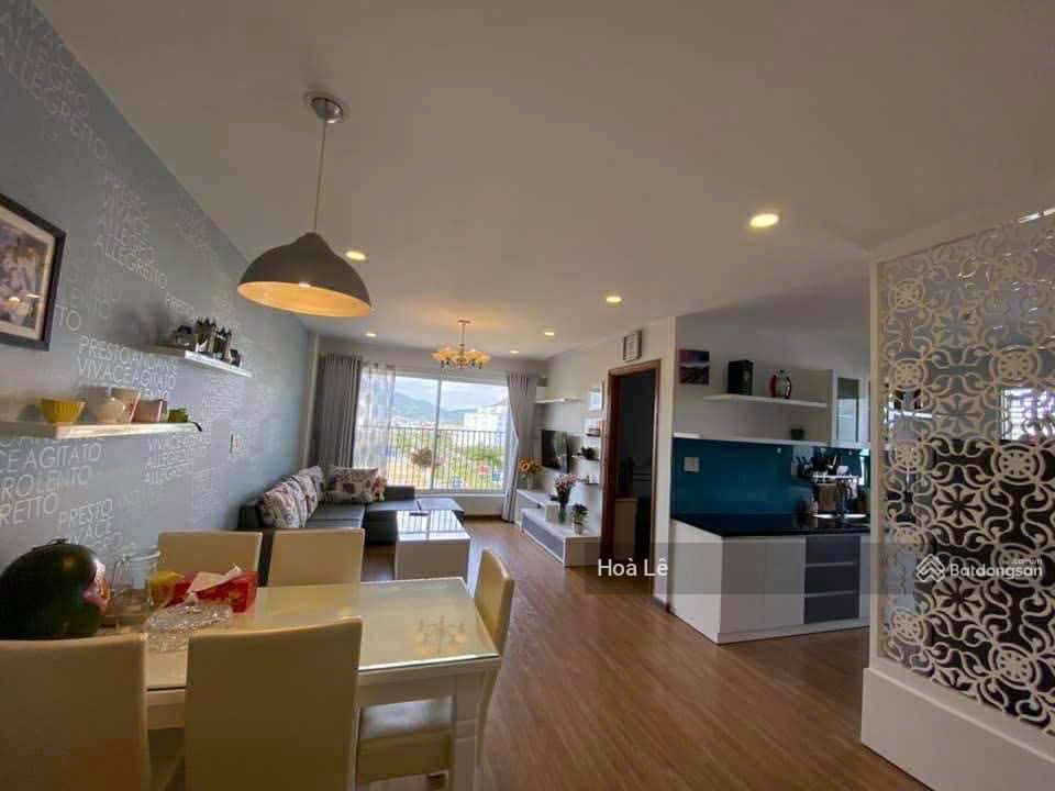 Bán căn góc vĩnh điềm trung  ct2  tây nha trang