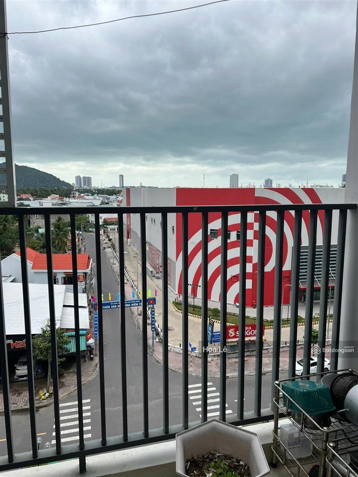 Bán căn góc vĩnh điềm trung  ct2  tây nha trang