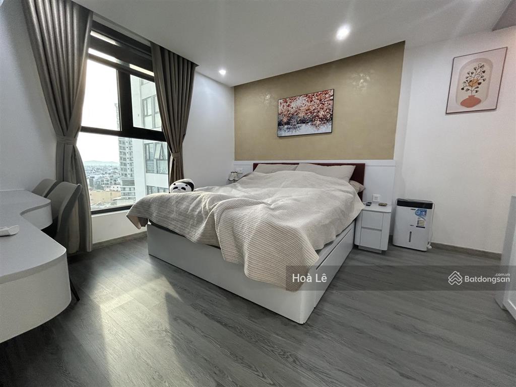 Bán căn 3 ngủ đầy đủ nội thất đẹp