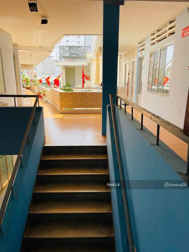 Căn hộ sổ đỏ lâu dài trung tâm thành phố nha trang, tận 108m2 mà giá có 3,8 tỷ