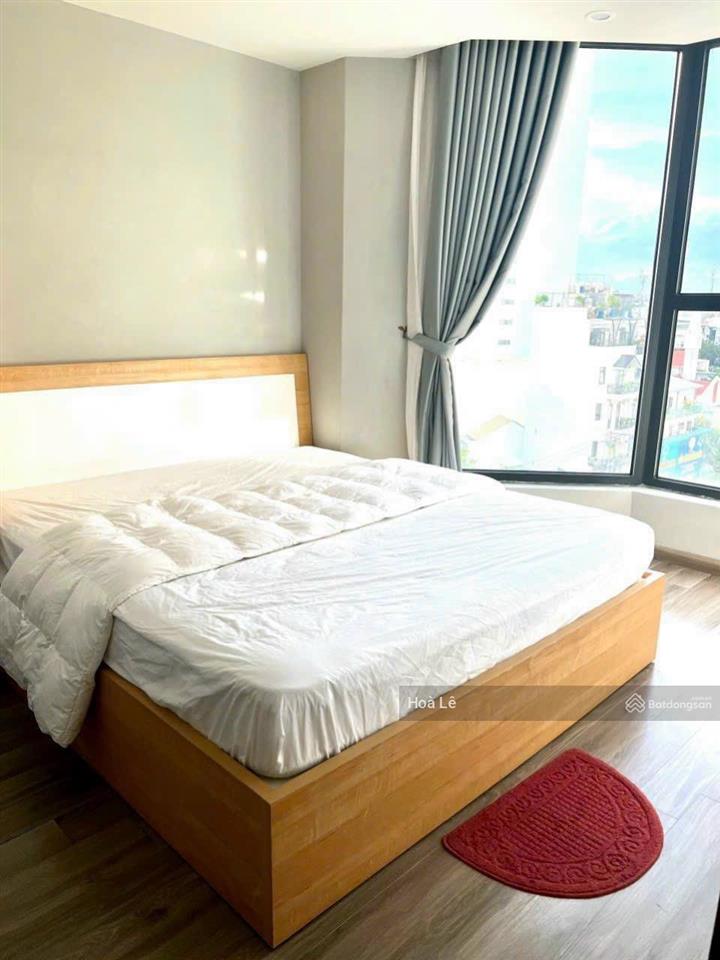 Chính chủ gửi bán căn 2pn tầng 7 hud