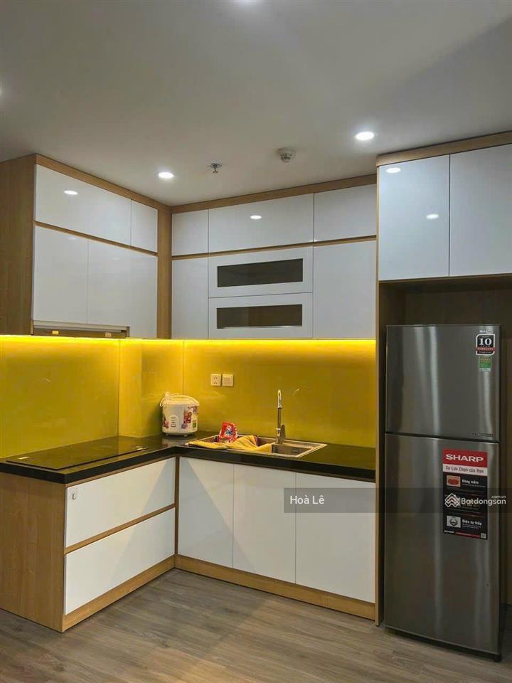Chính chủ gửi bán căn 2pn tầng 7 hud