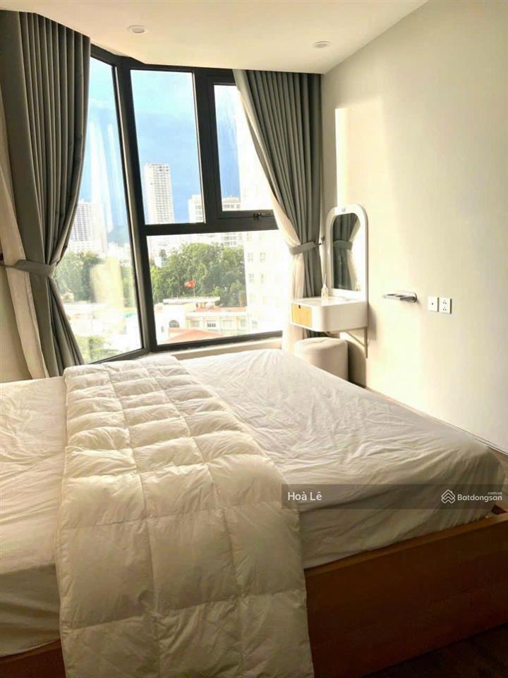 Chính chủ gửi bán căn 2pn tầng 7 hud