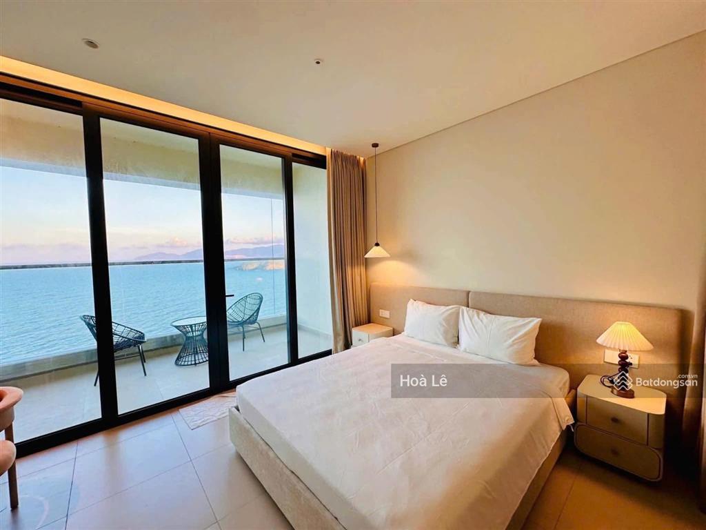 Bán căn paramount signature view trực diện biển siêu đẹp pxx.10