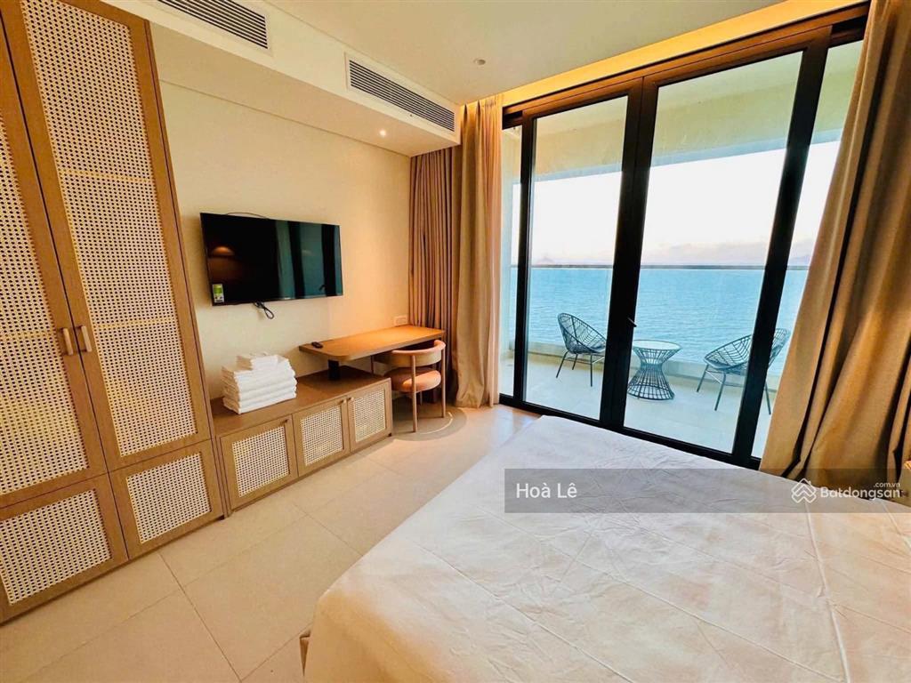 Bán căn paramount signature view trực diện biển siêu đẹp pxx.10