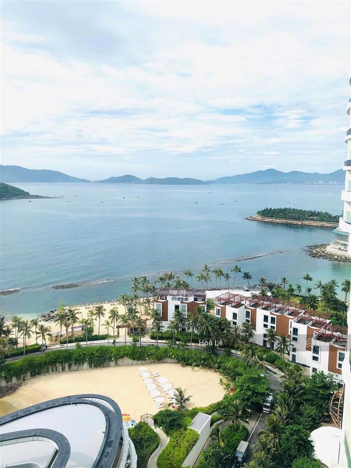 Bán căn paramount signature view trực diện biển siêu đẹp pxx.10