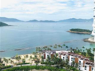 Bán căn paramount signature view trực diện biển siêu đẹp pxx.10