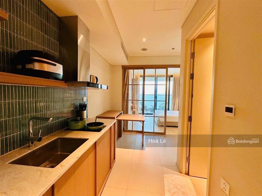 Bán căn paramount signature view trực diện biển siêu đẹp pxx.10
