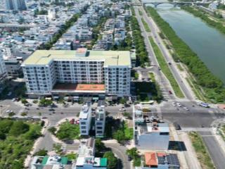 Bán shophouse ct3 vcn phước hải view sông