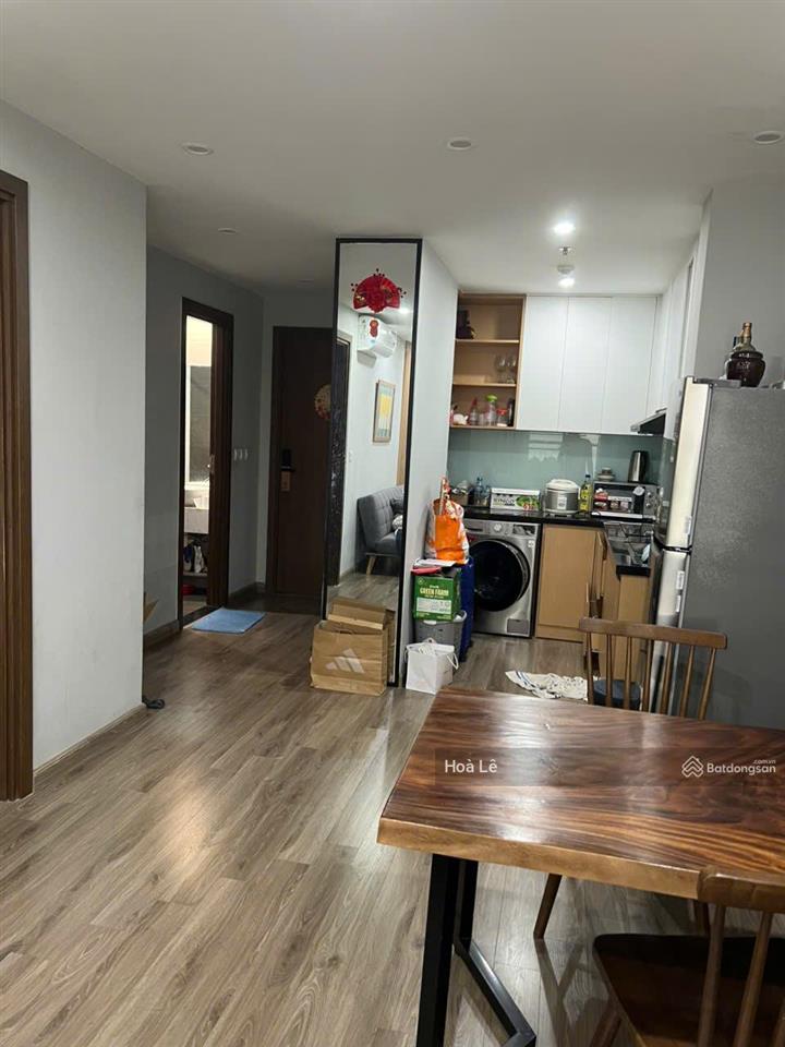 Bán nhanh căn 2pn trục ch13 giá 5.1 tỷ nổi bật thị trường