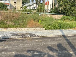 Bán đất xóm nhì xã vân nội chỉ hơn 6tỷ xíu có ngay lô đất 102m