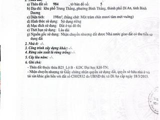 Chính chủ bán đất vàng. khu dc đại học khtn. gần ga metro s0. điểm đầu lên vành đai 3