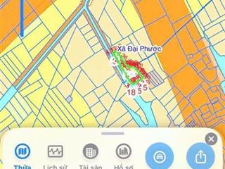 Chủ ngọp nặng cần thanh lý gấp gần 2000m2 đất sát tuyến liên cảng