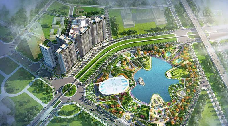 Ngoại giao duplex tầng 32 view svđ mỹ đình ngắm pháo hoa chiết khấu 18,5% matrix premium