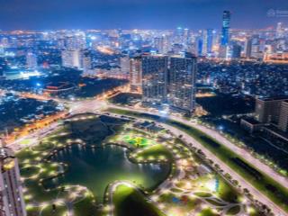 Ngoại giao duplex tầng 32 view svđ mỹ đình ngắm pháo hoa chiết khấu 18,5% matrix premium