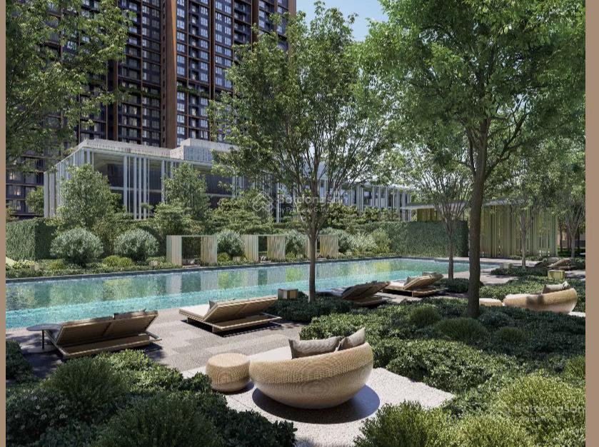 Quỹ penthouse ưu đãi tốt, nhận nhà ngay dự án lumi hanoi capital phường tây mỗ, nam từ liêm, hà nội