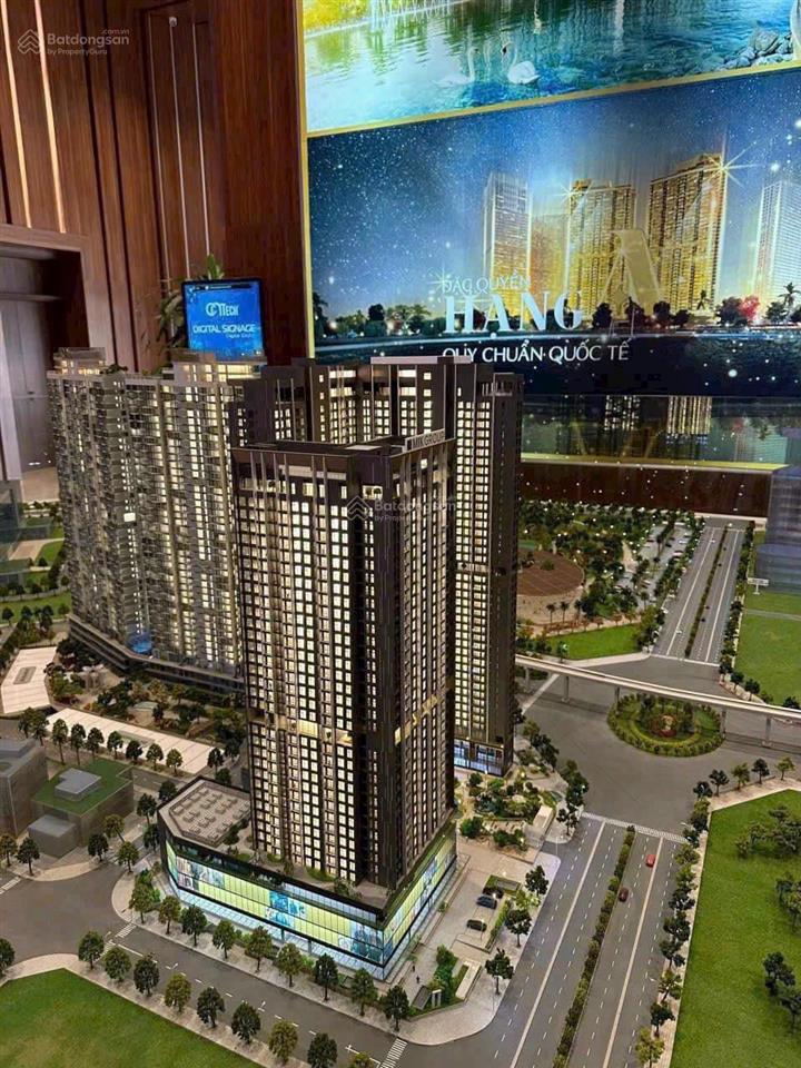 Penthouse 776m2 có bể bơi riêng giai đoạn 2, view hồ công viên, svđ mỹ đình