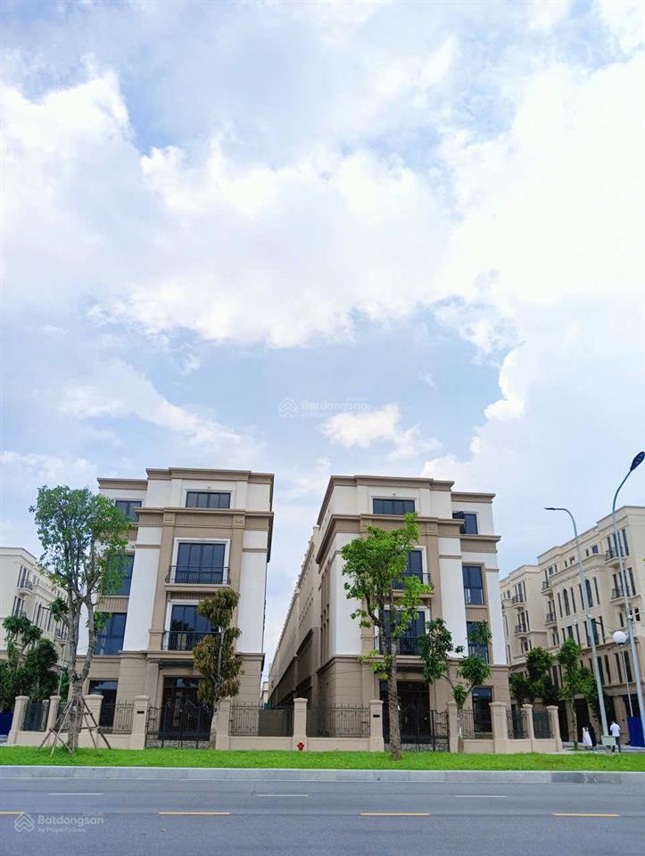 Cắt lãi 85m2 thịnh vượng gần hồ giá thiện chí 25,3 tỷ.  ngay 0929 725 ***