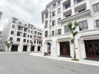 Vinhomes cổ loa ánh dương 80m2 gần vincom giá tốt hướng đẹp chủ nhà cần bán gấp trong tháng 4  5