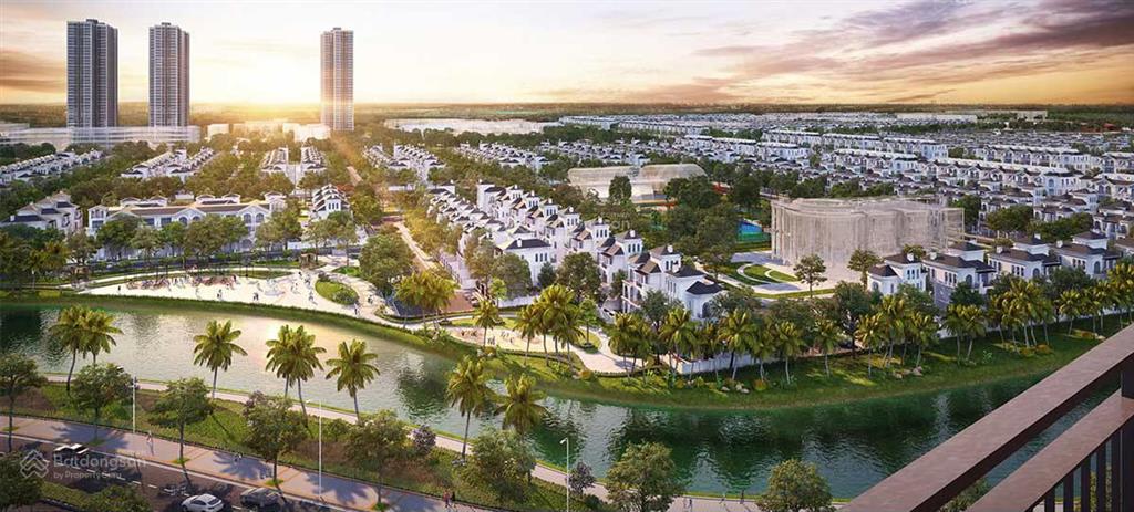 Đơn lập 251m2 siêu siêu vip đại lộ ban mai dự án vinhomes wonder city. ký trực tiếp chủ đầu tư vin