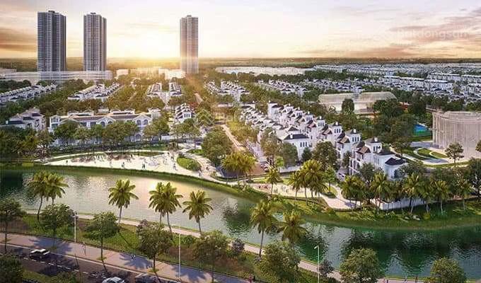 Đơn lập 251m2 siêu siêu vip đại lộ ban mai dự án vinhomes wonder city. ký trực tiếp chủ đầu tư vin