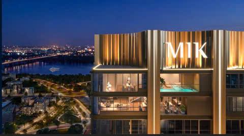 Quỹ ng căn duplex penthouse 450m2 view trực diện sông hồng hồ hoàn kiếm tại mik khai sơn, ngọc thuỵ
