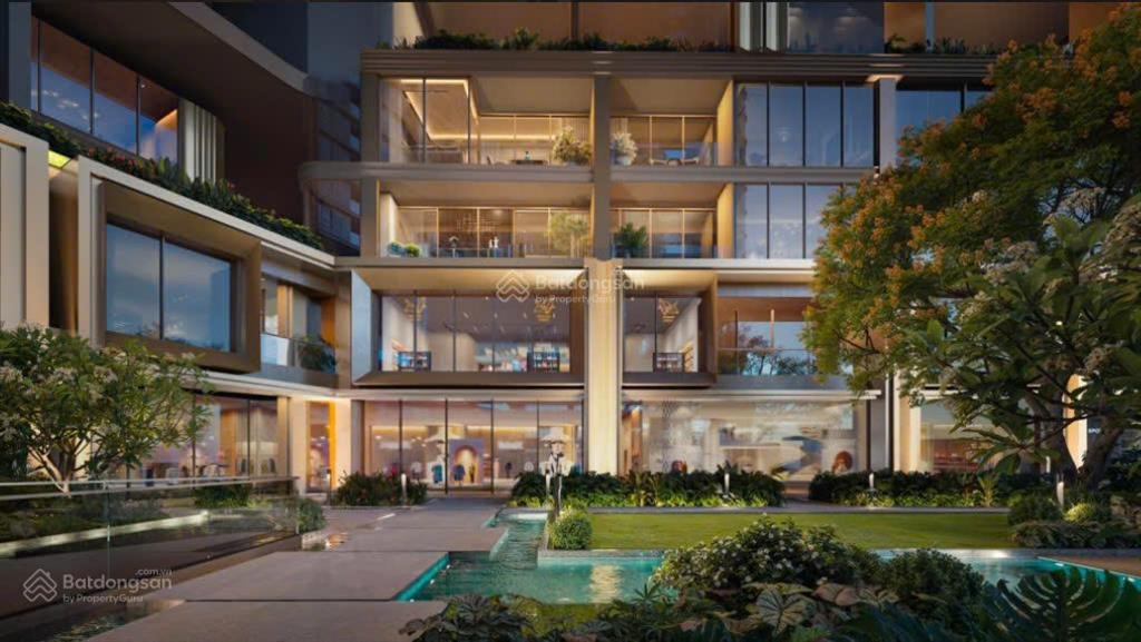 Quỹ ng căn duplex penthouse 450m2 view trực diện sông hồng hồ hoàn kiếm tại mik khai sơn, ngọc thuỵ