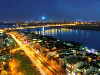 Quỹ ngoại giao 3 ngủ  4 ngủ  duplex  penthouse view sông hồng, tt th.phố, hồ ngọc thuỵ