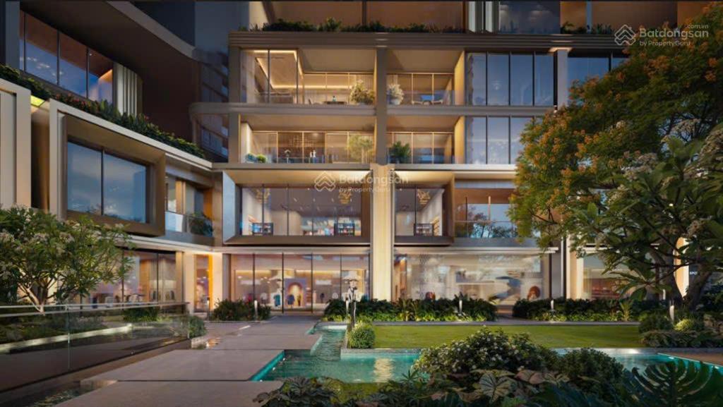 Duplex hướng đn view hồ22ha & view sông hồng cực đẹp 424m2 mik khai sơn, ngọc thuỵ