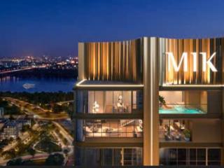 Duplex hướng đn view hồ22ha & view sông hồng cực đẹp 424m2 mik khai sơn, ngọc thuỵ