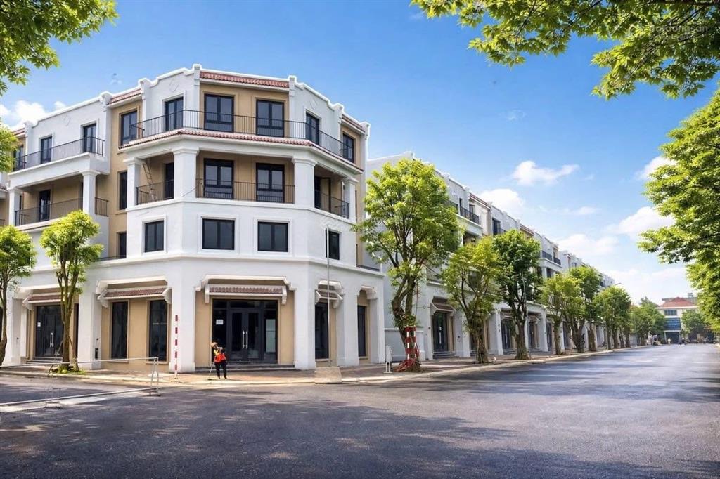 Song lập 228m2 view sông mặt sau công viên dự án vinhomes wonder city. ký trực tiếp chủ đầu tư vin