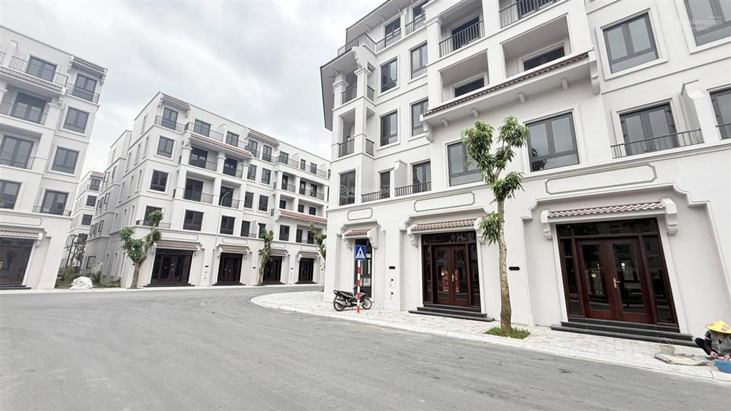Đơn lập 334m2 mặt hồ dự án vinhomes global gate cổ loa, đông anh hà nội. trực tiếp chủ đầu tư vin