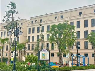 Xẻ khe thiên nga 6 gần công viên hồ 75m2 giá 25 tỷ không lỗi phong thuỷ. nhà có ban công