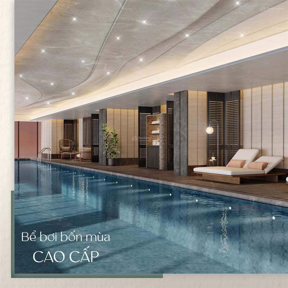Cắt lỗ căn góc 2 ngủ 63m2 và 79m2 view sông hồng  chính chủ