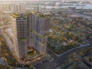 Trực tiếp cđt mở bán quỹ căn duplex dự án maison privee capital phường phú thượng quận tây hồ