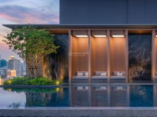 Đợt 1 cđt mở bán quỹ căn penthouse dự án maison privee capital land phường phú thượng, hà nội