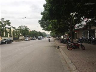 Bán nhanh cho ai cần mảnh 90m2 kiêu kỵ tặng nhà 3 tầng hai mặt, giá 13,5 tỷ