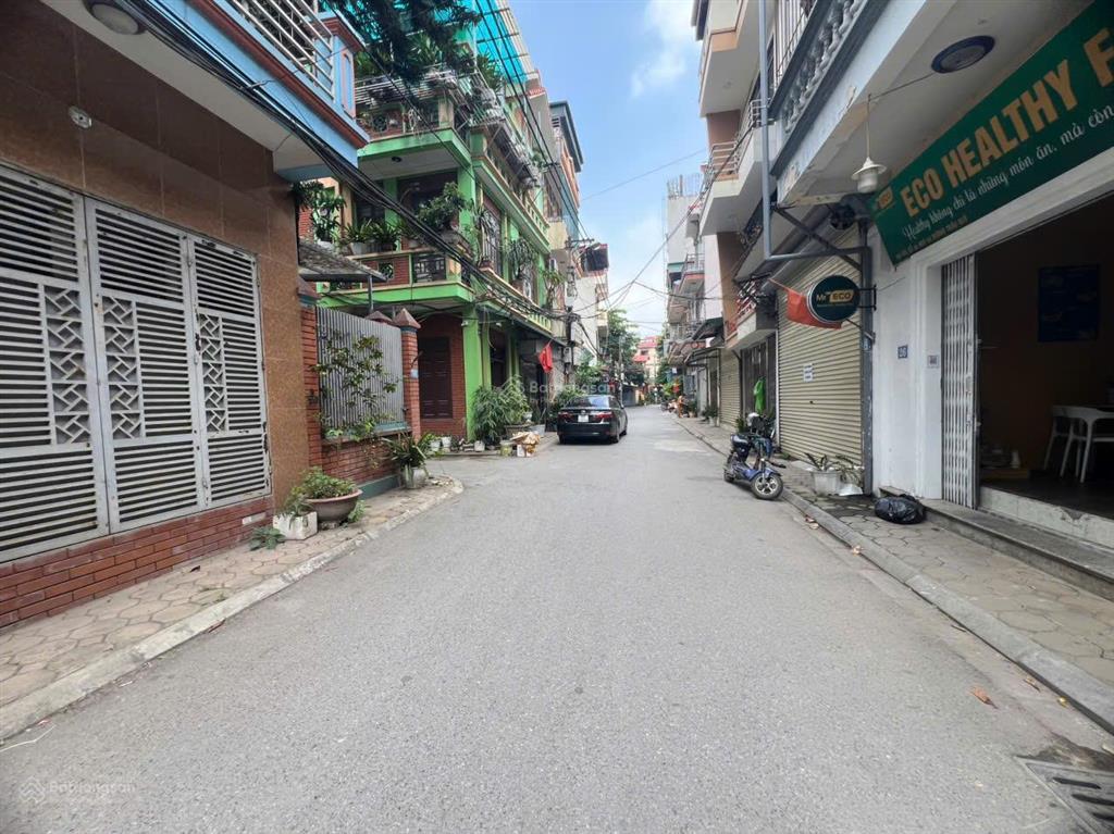 Bán nhanh mảnh trâu quỳ siêu đẹp 47m2 mặt tiền 4,1m, cách 1 nhà ra trục chính 6,95 tỷ