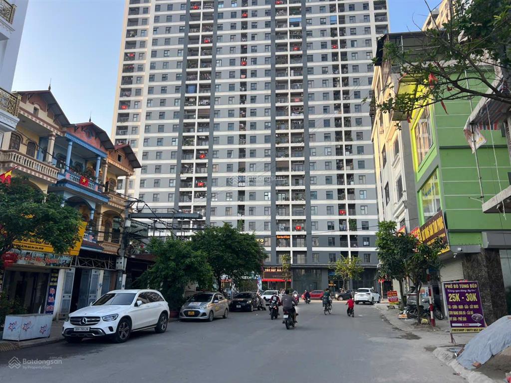 Bán nhanh mảnh trâu quỳ siêu đẹp 47m mặt tiền 4,1m cách 1 nhà ra trục chính 7,45ty